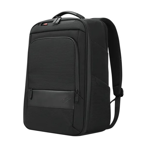 Lenovo | ThinkPad Professional Gen 2 | Mugursoma | Melna