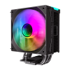 Gamemax CPU gaisa dzesētājs | SIGMA 550 INFINITY BK | Melns