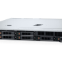 Dell PowerEdge | R360 | Rack (1U) | Intel Xeon 6 | 1 | 6325P | 4 | 8 | 3.5 GHz | 1x16GB/1x2.4TB | Līdz 4 x 3.5