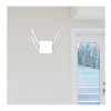 TP-LINK | Dual Band maršrutētājs | Archer C24 | 802.11ac | 300+433 Mbit/s | 10/100 Mbit/s | Ethernet LAN (RJ-45) porti 4 | Mesh atbalsts Nav | MU-MIMO Jā | Nav mobilo datu | Antenas tips 4xFiksētas