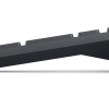 Dell | KB525C | Klaviatūra | Ar vadu | Krievu | Melna