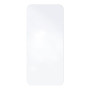 Fixed Screen protector | Apple | iPhone 16 Pro Max | Tempered glass | Transparent | 2.5D