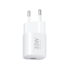 Xiaomi 33W Nano barošanas adapters (USB-C)