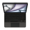 Apple | Keyboard for iPad Air 11‑inch (M4, M3) | Wired | Swedish | Black