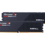 G.Skill DDR5 32GB (16GBx2) 32-39-39-102 6400 MT/s | G.Skill | Ripjaws S5 | 32 GB: 2 x 16 GB | DDR5 | 6400 MHz | ECC nav