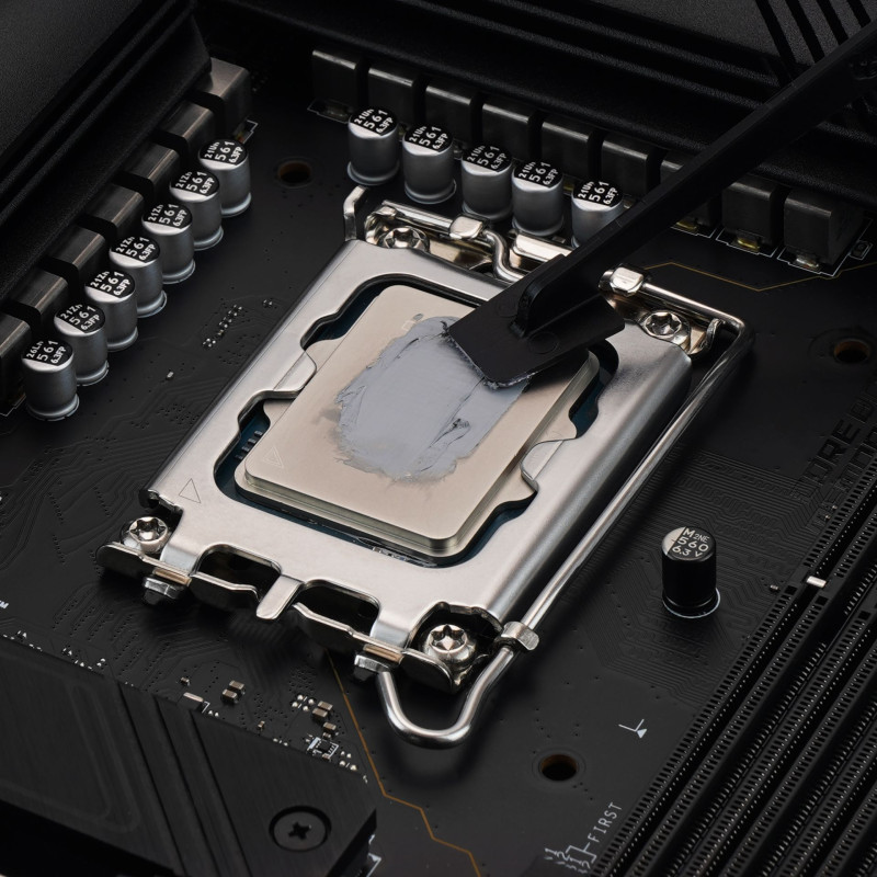 Thermal Grizzly Duronaut Thermal Paste, 2g | TG-D-002-R