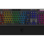 MSI STRIKE PRO WIRELESS | Gaming keyboard | Wireless | US | Kailh Midnight Pro Silent Tactile | Black