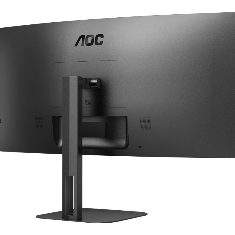 AOC | Liekti monitors | CU34V5C/BK | 34