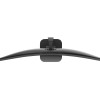 AOC | Liekti monitors | CU34V5C/BK | 34