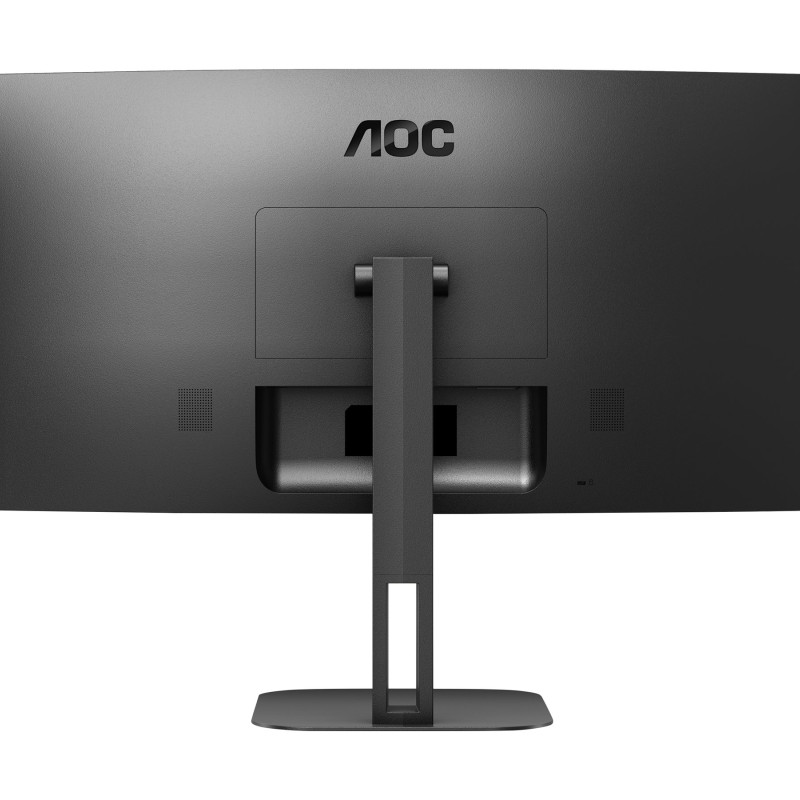 AOC | Liekti monitors | CU34V5C/BK | 34
