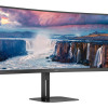 AOC | Liekti monitors | CU34V5C/BK | 34
