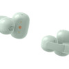 Sony | Earbuds | LinkBuds WF-LC900 Clip | Bluetooth | Open-Ear | Green | Wireless