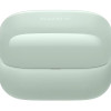 Sony | Earbuds | LinkBuds WF-LC900 Clip | Bluetooth | Open-Ear | Green | Wireless