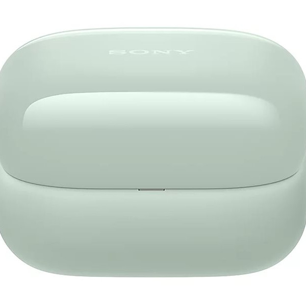 Sony | Earbuds | LinkBuds WF-LC900 Clip | Bluetooth | Open-Ear | Green | Wireless