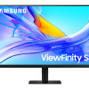 Samsung | LS32D800UAUXEN | 32 " | VA | UHD | 16:9 | 60 Hz | 5 ms | 3840 x 2160 pixels | 350 cd/m² | Black