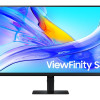 Samsung | LS32D800UAUXEN | 32 " | VA | UHD | 16:9 | 60 Hz | 5 ms | 3840 x 2160 pixels | 350 cd/m² | Black