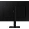 Samsung | LS32D800UAUXEN | 32 " | VA | UHD | 16:9 | 60 Hz | 5 ms | 3840 x 2160 pixels | 350 cd/m² | Black