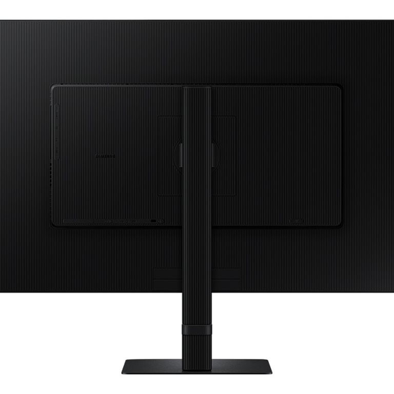 Samsung | LS32D800UAUXEN | 32 " | VA | UHD | 16:9 | 60 Hz | 5 ms | 3840 x 2160 pixels | 350 cd/m² | Black