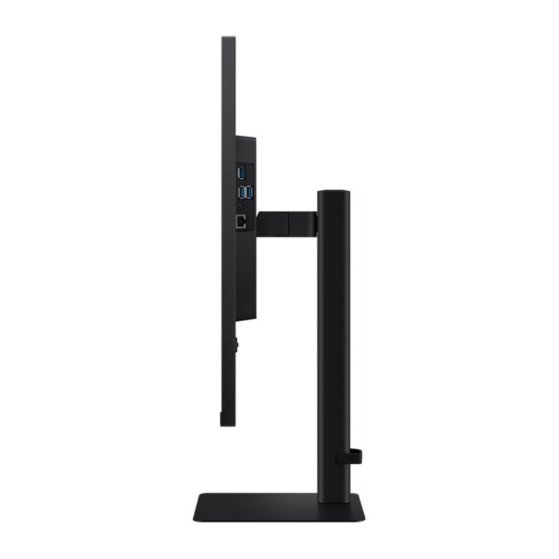 Samsung | LS32D800UAUXEN | 32 " | VA | UHD | 16:9 | 60 Hz | 5 ms | 3840 x 2160 pixels | 350 cd/m² | Black