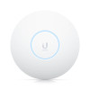 Ubiquiti | Access Point | UniFi6 Enterprise | MU-MiMO Yes | Power supply type UniFi PoE switch. 48V, 0.5A PoE adapter (optional) | 12 month(s)
