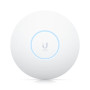 Ubiquiti | Access Point | UniFi6 Enterprise | MU-MiMO Yes | Power supply type UniFi PoE switch. 48V, 0.5A PoE adapter (optional) | 12 month(s)