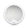 Ubiquiti | Access Point | UniFi6 Enterprise | MU-MiMO Yes | Power supply type UniFi PoE switch. 48V, 0.5A PoE adapter (optional) | 12 month(s)
