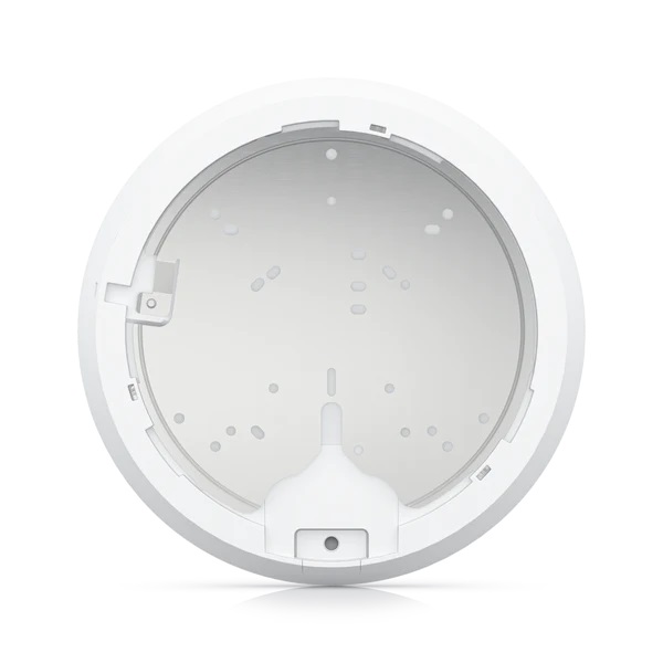 Ubiquiti | Access Point | UniFi6 Enterprise | MU-MiMO Yes | Power supply type UniFi PoE switch. 48V, 0.5A PoE adapter (optional) | 12 month(s)