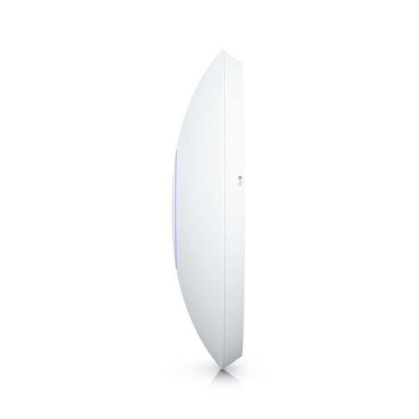 Ubiquiti | Access Point | UniFi6 Enterprise | MU-MiMO Yes | Power supply type UniFi PoE switch. 48V, 0.5A PoE adapter (optional) | 12 month(s)