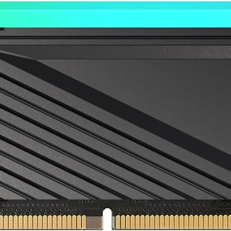 ADATA XPG | LANCER BLADE RGB | 32 GB | DDR5 | 6400 MHz | PC/Serveris | Reģistrēta Nē | ECC Jā