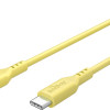 Goobay | USB-C Silicone Cable | 77742