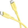 Goobay | USB-C Silicone Cable | 77742