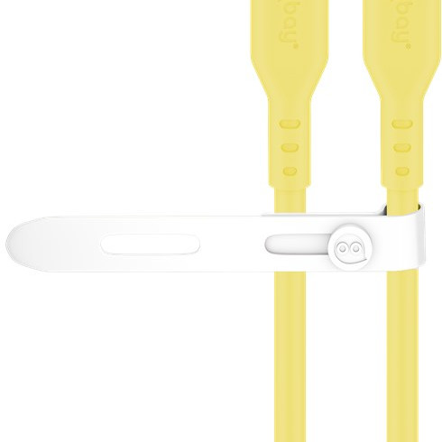 Goobay | USB-C Silicone Cable | 77742