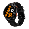 Hammer Ventus PRO | Smart watch | GPS (satellite) | AMOLED | 1.43" | Waterproof | Black
