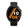 Hammer Ventus PRO | Smart watch | GPS (satellite) | AMOLED | 1.43" | Waterproof | Black