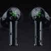 Razer bezvadu spēļu austiņas ausī | Hammerhead V3 X HyperSpeed for Xbox | Bluetooth | Ausī ievietojamas | Melna | Bezvadu