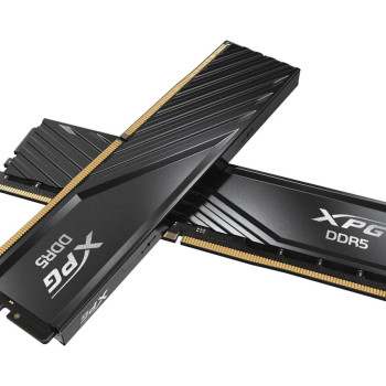 ADATA XPG LANCER BLADE | 32 GB komplekts (16 GB x2) | DDR5 | 6000 MHz | PC/Server | Reģistrēta: Nē | ECC: Jā