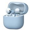 Huawei | Earbuds | FreeClip 2 | Bluetooth | Open-Ear | Zils | Trokšņu slāpēšana | Bezvadu