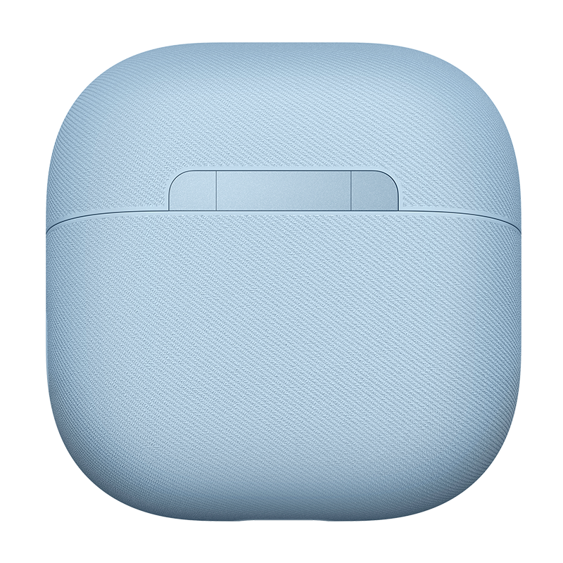 Huawei | Earbuds | FreeClip 2 | Bluetooth | Open-Ear | Zils | Trokšņu slāpēšana | Bezvadu