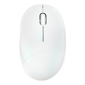 Asus Fragrance MD101 | Pele | 2,4 GHz, Bluetooth | Duginīgi balta
