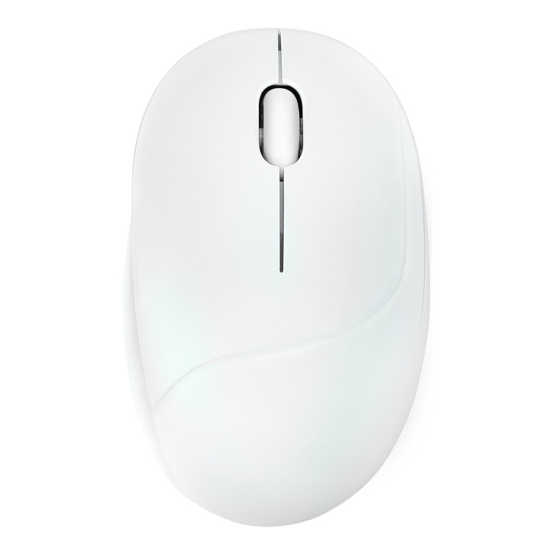 Asus Fragrance MD101 | Pele | 2,4 GHz, Bluetooth | Duginīgi balta