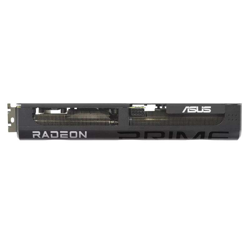 Asus PRIME-RX9060XT-O16G | AMD | 16 GB | Radeon RX 9060 XT | GDDR6 | HDMI ports quantity 1 | PCI Express 5.0