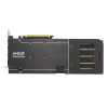 Asus PRIME-RX9060XT-O16G | AMD | 16 GB | Radeon RX 9060 XT | GDDR6 | HDMI ports quantity 1 | PCI Express 5.0