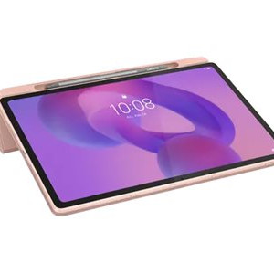 Lenovo Idea Tab Plus 12.1 2.5K Touch MediaTek Dimensity 6400/8GB/128GB/Arm Mali-G57 MC2/Android 15/Sand Rose | Lenovo
