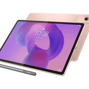 Lenovo Idea Tab Plus 12.1 2.5K Touch MediaTek Dimensity 6400/8GB/128GB/Arm Mali-G57 MC2/Android 15/Sand Rose | Lenovo
