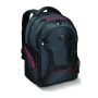 PORT DESIGNS | Courchevel | Fits up to size 15.6 " | Backpack | Shoulder strap | Black