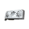 Gigabyte Radeon RX 9070 XT GAMING OC ICE 16G | AMD | 16 GB | Radeon RX 9070 XT | GDDR6 | HDMI ports quantity 2 | PCI-E 5.0