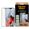 PanzerGlass Screen protector | Apple | iPhone 13/iPhone 13 Pro/iPhone 14/iPhone 16e | Glass | Transparent | Ultra-Wide Fit W. Aligner
