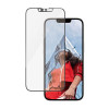 PanzerGlass Screen protector | Apple | iPhone 13/iPhone 13 Pro/iPhone 14/iPhone 16e | Glass | Transparent | Ultra-Wide Fit W. Aligner