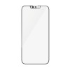 PanzerGlass Screen protector | Apple | iPhone 13/iPhone 13 Pro/iPhone 14/iPhone 16e | Glass | Transparent | Ultra-Wide Fit W. Aligner