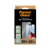 PanzerGlass Screen protector | Apple | iPhone 13/iPhone 13 Pro/iPhone 14/iPhone 16e | Glass | Transparent | Ultra-Wide Fit W. Aligner